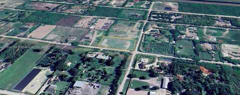 Sw 160th St and Sw 208 Ave, Miami, FL 33187