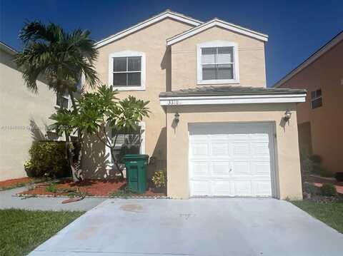 3310 Indian Key Blvd, Margate, FL 33063