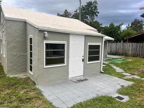 500 SW 10th St, Fort Lauderdale, FL 33315