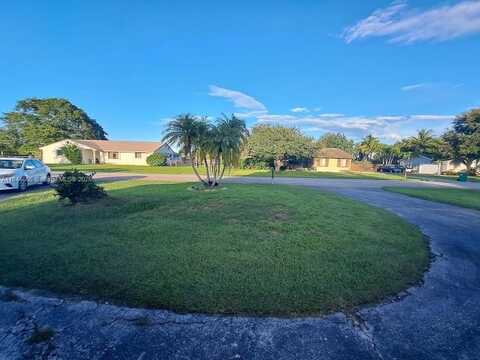 27220 SW 164th Ct, Homestead, FL 33031
