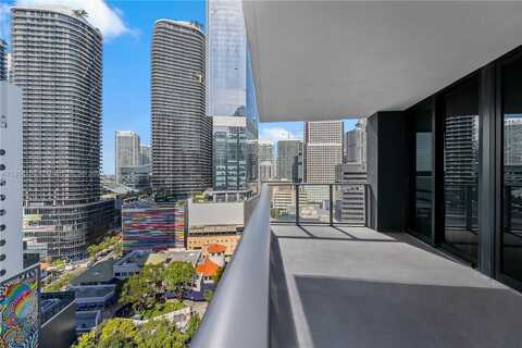 1010 Brickell Ave, Miami, FL 33131