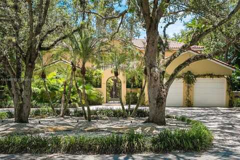 11055 Girasol Ave, Coral Gables, FL 33156