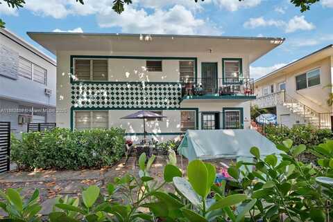 934 Meridian Ave, Miami Beach, FL 33139