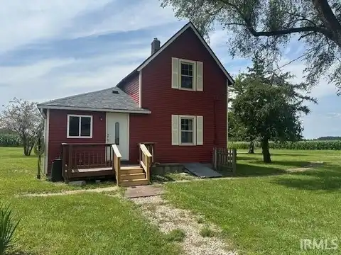 11840 E N 00 S Road, Marion, IN 46952