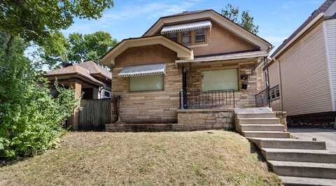 3172 N 30th St, Milwaukee, WI 53216