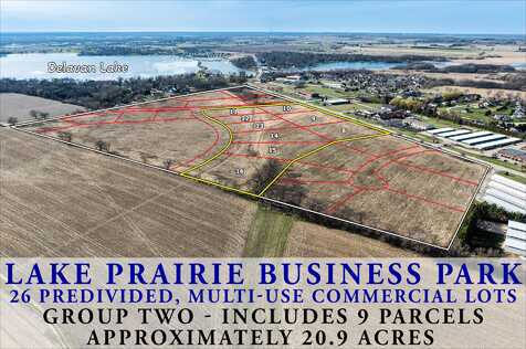Lt8-lt16 Highway 50 -, Delavan, WI 53115