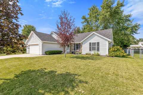 1119 Cottonwood St, Delavan, WI 53115