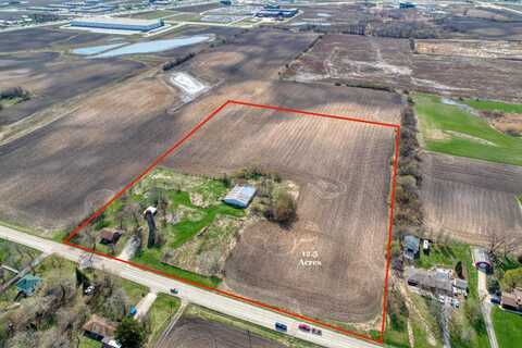 432 County Highway V -, Mount Pleasant, WI 53177