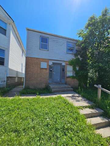 1013 W Keefe Ave, Milwaukee, WI 53206