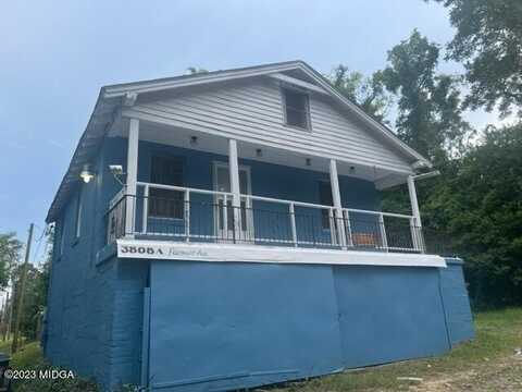 3808 Fairmont Avenue, Macon, GA 31204