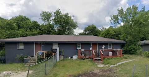 1085 Jessamine Drive, Macon, GA 31206