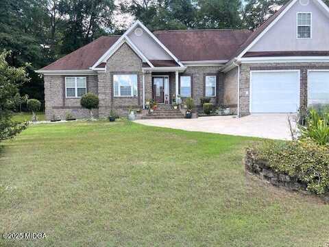 127 Troutman Drive, Macon, GA 31211