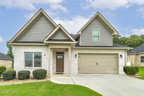 519 Barbara Court, Forsyth, GA 31029