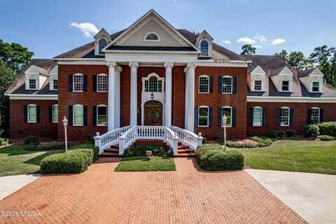 6020 Rivoli Drive, Macon, GA 31210