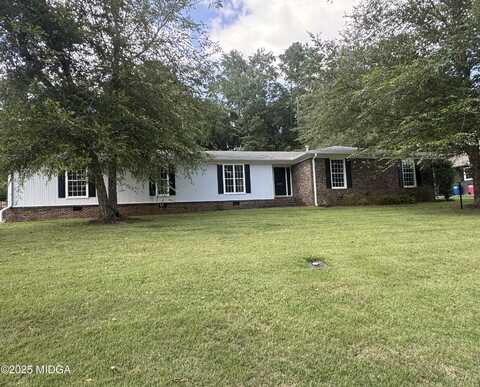 4621 Savage Creek Drive Drive, Macon, GA 31210