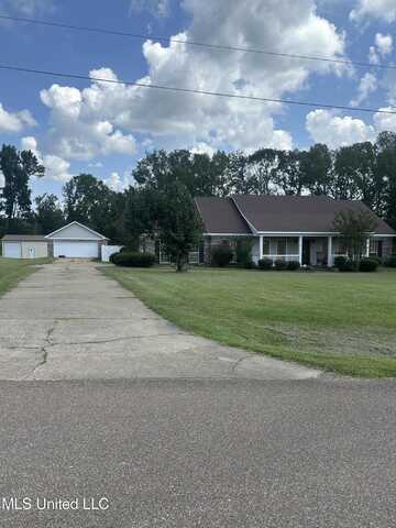266 Country Hills Drive, Florence, MS 39073