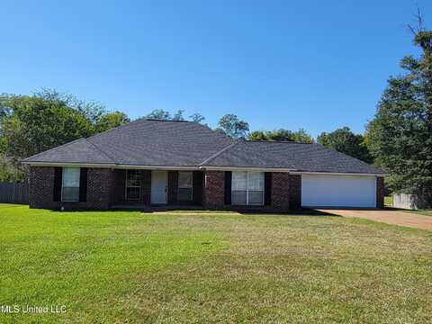 703 Pecan Court, Brandon, MS 39042