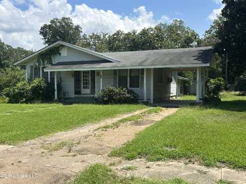 118 E Monroe Avenue, Greenwood, MS 38930