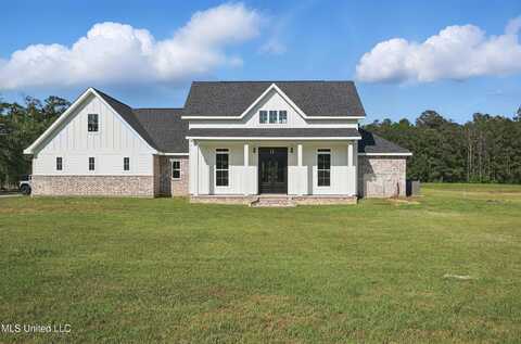 13240 Wolf River Road, Gulfport, MS 39503