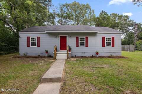 103 Carolyn Avenue, Jackson, MS 39209