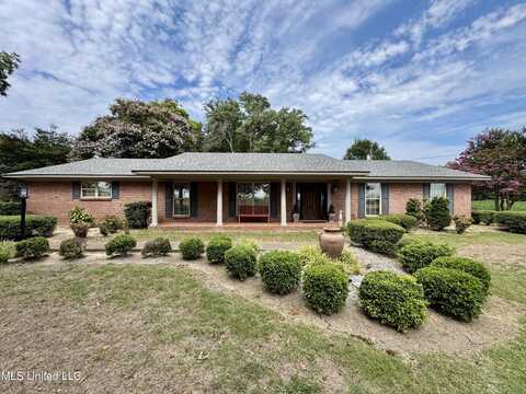 1407 Shaw Skene Road, Boyle, MS 38730
