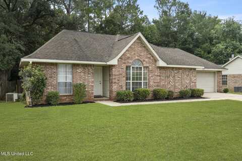 14951 Audubon Lake Boulevard, Gulfport, MS 39503