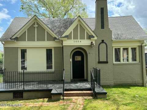 1054 Madison Street, Jackson, MS 39202