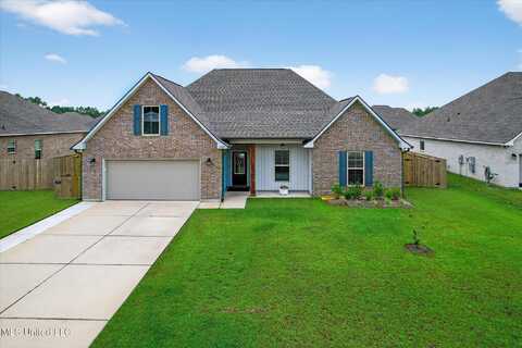 11425 Memphis Circle, Ocean Springs, MS 39564