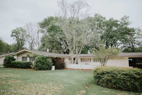 7 Morningside Drive, Indianola, MS 38751