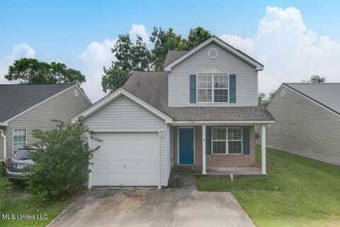 13359 Chris Drive, Gulfport, MS 39503