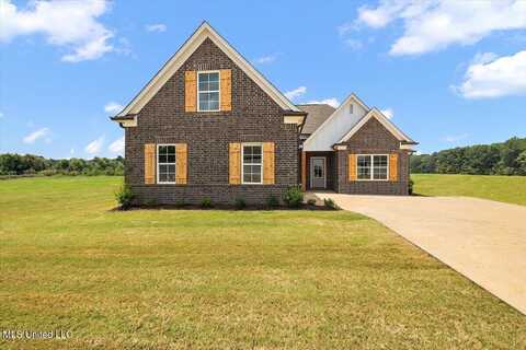 6348 Jameson Cove, Walls, MS 38680