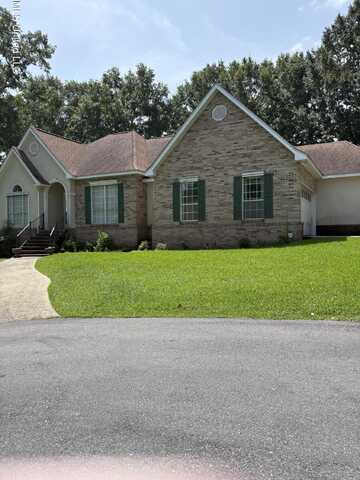 554 Hanauma Place, Diamondhead, MS 39525