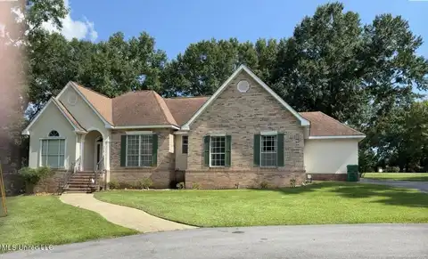 554 Hanauma Place, Diamondhead, MS 39525