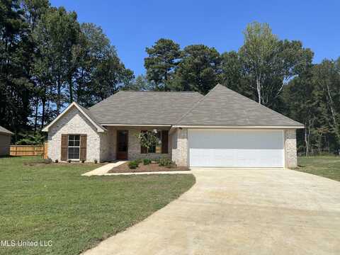 523 Silver Hill Drive, Pearl, MS 39208