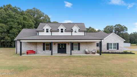 4191 E Tate Road, Coldwater, MS 38618