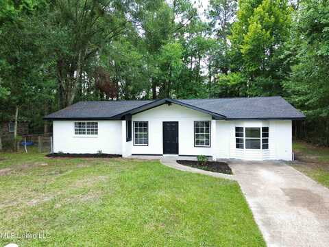 1513 Kingfisher Drive, Gautier, MS 39553