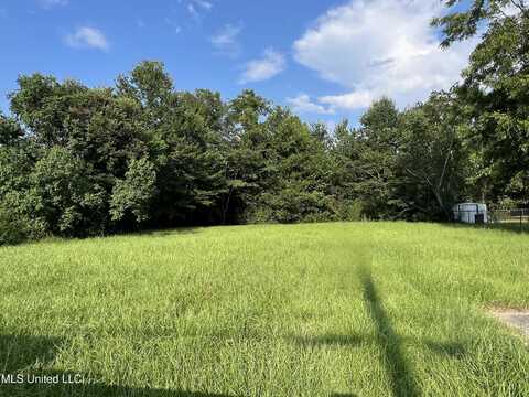 441 Park Street, Wiggins, MS 39577