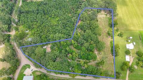 532 Ratliff Ferry Road, Canton, MS 39046
