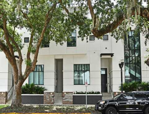 460 E JACKSON STREET, ORLANDO, FL 32801