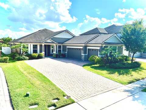 4464 INDIGO SKY LANE, KISSIMMEE, FL 34744
