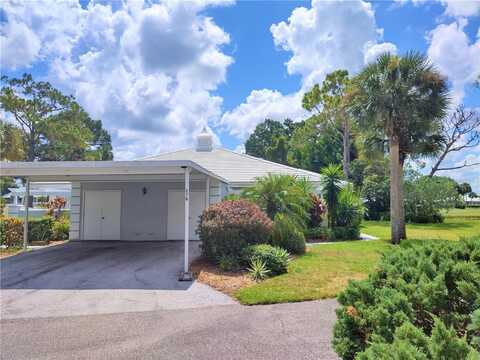 276 CERROMAR WAY S, VENICE, FL 34293
