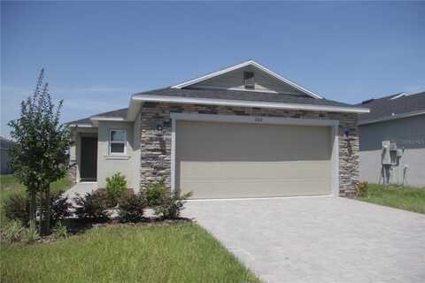 160 CYPRESS KNEES DRIVE, LAKE WALES, FL 33859