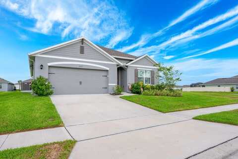 2033 APALACHICOLA LANE, SANFORD, FL 32771