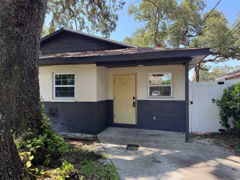 2809 MARCONI STREET, TAMPA, FL 33605