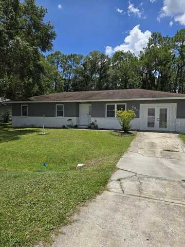 538 FOX LAKE DRIVE, LAKELAND, FL 33809
