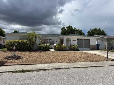 7114 PARROT DRIVE, PORT RICHEY, FL 34668