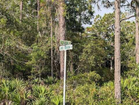523 AZALEA DRIVE, INDIAN LAKE ESTATES, FL 33855