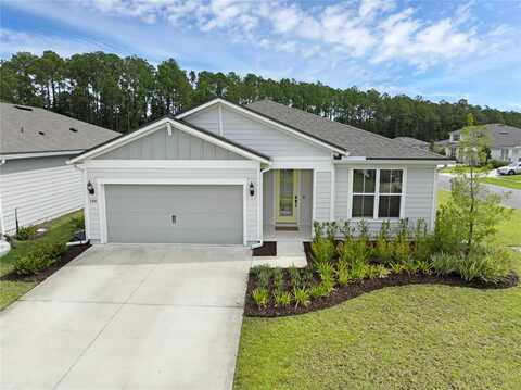 188 RED BARN ROAD, Saint Augustine, FL 32092