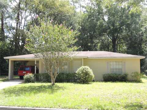 4223 NW 31ST TERRACE, GAINESVILLE, FL 32605