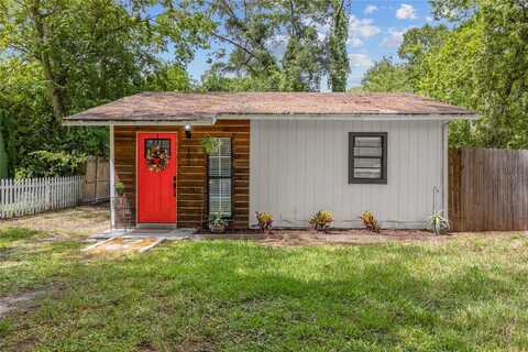 202 NW 20TH AVENUE, GAINESVILLE, FL 32609